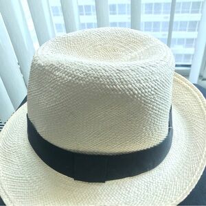 Men,Women Hat Panama purchased in Panama.See label. No Stains